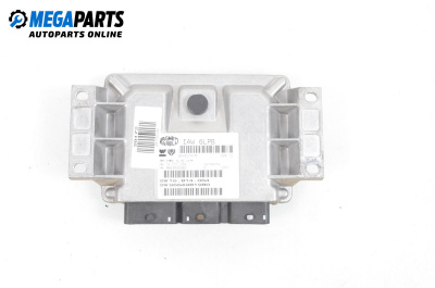 Компютър двигател за Citroen C4 Hatchback I (11.2004 - 12.2013) 2.0 16V, 140 к.с., № IAW 6LPB