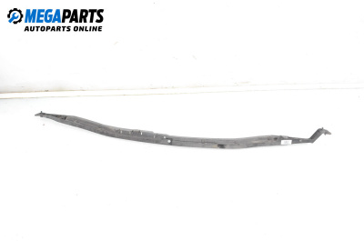 Държач броня за Citroen C4 Hatchback I (11.2004 - 12.2013), хечбек, позиция: задна