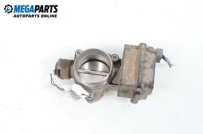 Дроселова клапа за Citroen C4 Hatchback I (11.2004 - 12.2013) 2.0 16V, 140 к.с.