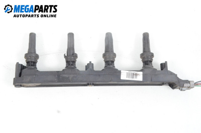 Запалителна бобина за Citroen C4 Hatchback I (11.2004 - 12.2013) 2.0 16V, 140 к.с.