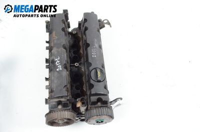 Глава за Citroen C4 Hatchback I (11.2004 - 12.2013) 2.0 16V, 140 к.с.