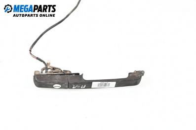 Външна дръжка за Seat Toledo I Hatchback (01.1991 - 10.1999), 4+1 вр., хечбек, позиция: предна, лява