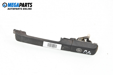 Външна дръжка за Seat Toledo I Hatchback (01.1991 - 10.1999), 4+1 вр., хечбек, позиция: предна, дясна