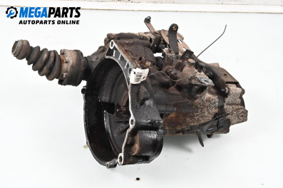 Ръчна скоростна кутия за Seat Toledo I Hatchback (01.1991 - 10.1999) 1.6 i, 71 к.с.