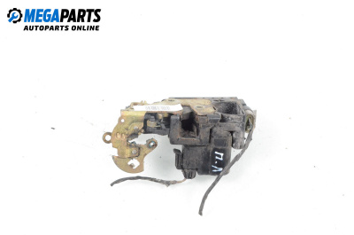 Брава на врата за Chevrolet Nubira Station Wagon (01.2005 - ...), позиция: предна, лява