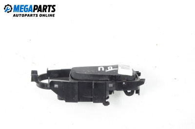 Вътрешна дръжка за Chevrolet Nubira Station Wagon (01.2005 - ...), 4+1 вр., комби, позиция: предна, дясна