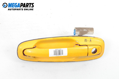 Външна дръжка за Chevrolet Nubira Station Wagon (01.2005 - ...), 4+1 вр., комби, позиция: предна, лява