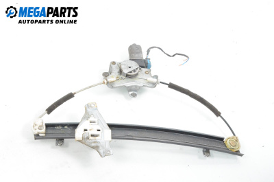 Машинка ел. стъкло за Chevrolet Nubira Station Wagon (01.2005 - ...), 4+1 вр., комби, позиция: предна, лява