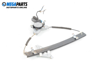 Машинка ел. стъкло за Chevrolet Nubira Station Wagon (01.2005 - ...), 4+1 вр., комби, позиция: предна, дясна