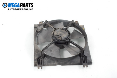 Перка охлаждане за Chevrolet Nubira Station Wagon (01.2005 - ...) 1.6, 109 к.с.