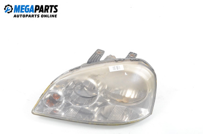 Фар за Chevrolet Nubira Station Wagon (01.2005 - ...), комби, позиция: лява