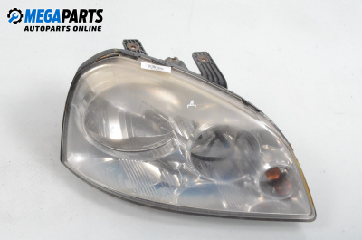 Фар за Chevrolet Nubira Station Wagon (01.2005 - ...), комби, позиция: дясна