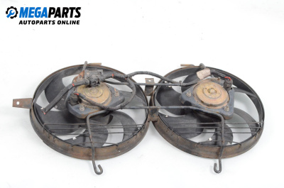 Перки охлаждане за Renault Espace II Minivan (01.1991 - 12.1996) 2.2 (J/S637, J63G), 108 к.с.