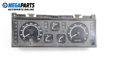 Километраж за Renault Espace II Minivan (01.1991 - 12.1996) 2.2 (J/S637, J63G), 108 к.с.