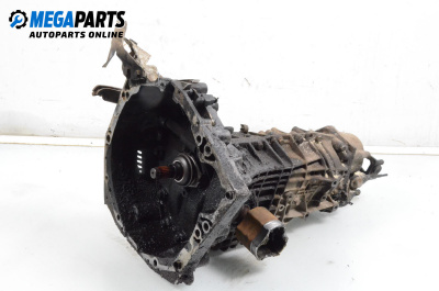 Ръчна скоростна кутия за Renault Espace II Minivan (01.1991 - 12.1996) 2.2 (J/S637, J63G), 108 к.с.