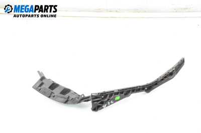 Държач броня за Seat Toledo IV Hatchback (07.2012 - 04.2019), хечбек, позиция: задна, дясна