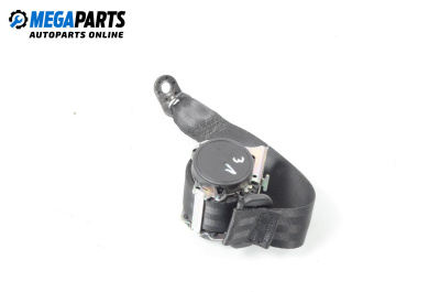 Предпазен колан за Seat Toledo IV Hatchback (07.2012 - 04.2019), 4+1 вр., позиция: задна, лява