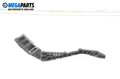 Държач броня за Seat Toledo IV Hatchback (07.2012 - 04.2019), хечбек, позиция: задна, лява