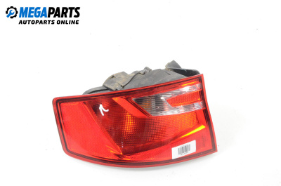 Стоп за Seat Toledo IV Hatchback (07.2012 - 04.2019), хечбек, позиция: лява