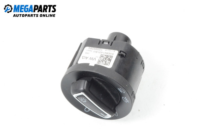 Ключ светлини  за Seat Toledo IV Hatchback (07.2012 - 04.2019), № 5G0941431AH