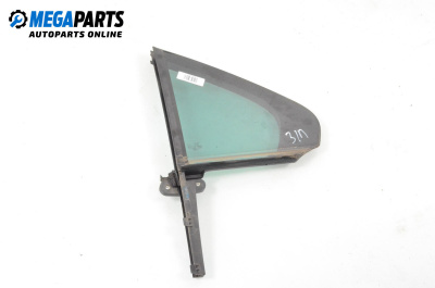 Фикс врата за Seat Toledo IV Hatchback (07.2012 - 04.2019), 4+1 вр., хечбек, позиция: лява