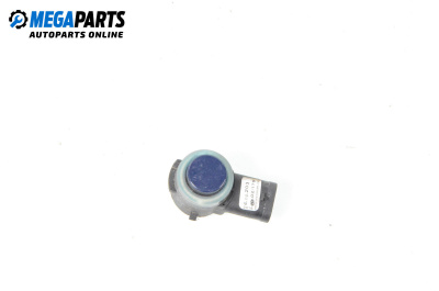 Парктроник за Seat Toledo IV Hatchback (07.2012 - 04.2019)