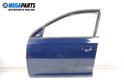 Врата за Seat Toledo IV Hatchback (07.2012 - 04.2019), 4+1 вр., хечбек, позиция: предна, лява