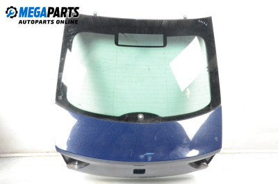 Заден капак за Seat Toledo IV Hatchback (07.2012 - 04.2019), 4+1 вр., хечбек, позиция: задна
