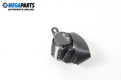 Предпазен колан за Seat Toledo IV Hatchback (07.2012 - 04.2019), 4+1 вр., позиция: задна, дясна