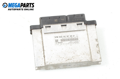 Компютър двигател за Seat Toledo IV Hatchback (07.2012 - 04.2019) 1.2 TSI, 90 к.с., № 04E907309AF