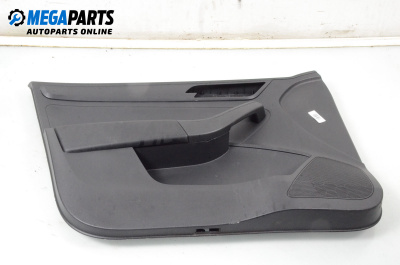 Кора врата за Seat Toledo IV Hatchback (07.2012 - 04.2019), 4+1 вр., хечбек, позиция: предна, лява