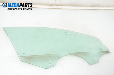 Странично стъкло за Seat Toledo IV Hatchback (07.2012 - 04.2019), 4+1 вр., хечбек, позиция: предна, дясна