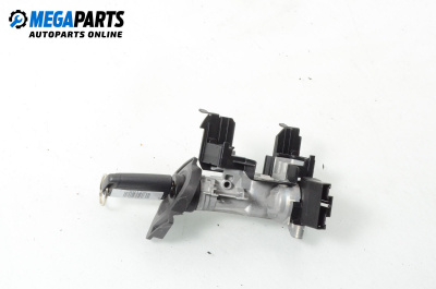 Контактен ключ за Seat Toledo IV Hatchback (07.2012 - 04.2019)