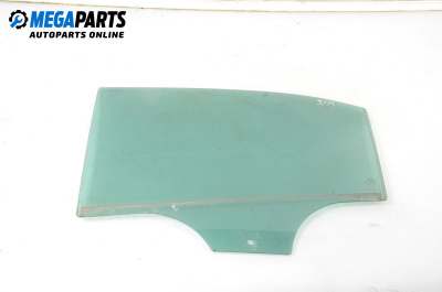 Странично стъкло за Seat Toledo IV Hatchback (07.2012 - 04.2019), 4+1 вр., хечбек, позиция: задна, лява