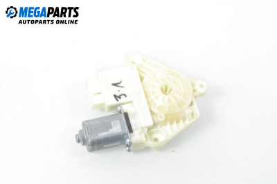 Електромотор за стъклоподемник за Seat Toledo IV Hatchback (07.2012 - 04.2019), 4+1 вр., хечбек, позиция: задна, лява