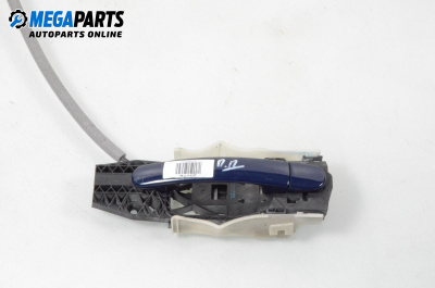 Външна дръжка за Seat Toledo IV Hatchback (07.2012 - 04.2019), 4+1 вр., хечбек, позиция: предна, дясна
