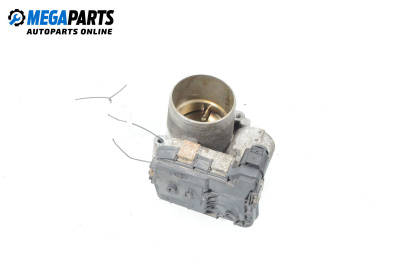 Дроселова клапа за Seat Toledo IV Hatchback (07.2012 - 04.2019) 1.2 TSI, 90 к.с.