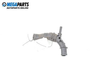 Конзола антифриз за Seat Toledo IV Hatchback (07.2012 - 04.2019) 1.2 TSI, 90 к.с.