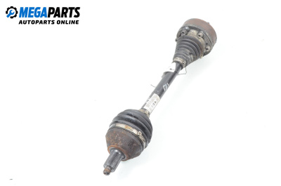 Полуоска за Seat Toledo IV Hatchback (07.2012 - 04.2019) 1.2 TSI, 90 к.с., позиция: предна, лява