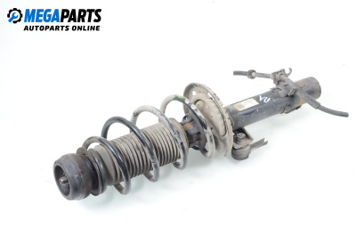 Макферсон за Seat Toledo IV Hatchback (07.2012 - 04.2019), хечбек, позиция: предна, лява