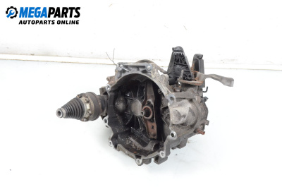 Ръчна скоростна кутия за Seat Toledo IV Hatchback (07.2012 - 04.2019) 1.2 TSI, 90 к.с., № 02T 301 103