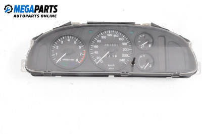 Километраж за Mazda 323 F V Hatchback (07.1994 - 09.1998) 1.5 16V, 88 к.с.