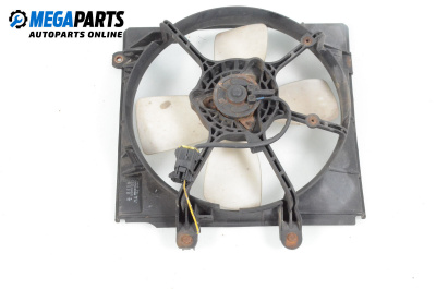 Перка охлаждане за Mazda 323 F V Hatchback (07.1994 - 09.1998) 1.5 16V, 88 к.с.