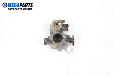 Дроселова клапа за Mazda 323 F V Hatchback (07.1994 - 09.1998) 1.5 16V, 88 к.с.