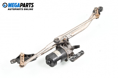 Ел. мотор за чистачките за Opel Astra G Hatchback (02.1998 - 12.2009), хечбек, позиция: предна