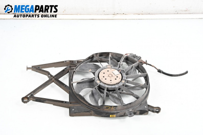 Перка охлаждане за Opel Astra G Hatchback (02.1998 - 12.2009) 1.4 16V, 90 к.с.