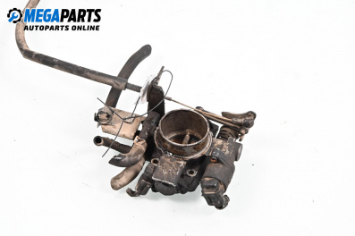 Дроселова клапа за Opel Astra G Hatchback (02.1998 - 12.2009) 1.4 16V, 90 к.с.