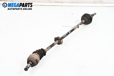 Полуоска за Opel Astra G Hatchback (02.1998 - 12.2009) 1.4 16V, 90 к.с., позиция: предна, дясна