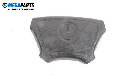 Airbag за Mercedes-Benz C-Class Estate (S202) (06.1996 - 03.2001), 4+1 вр., комби, позиция: предна