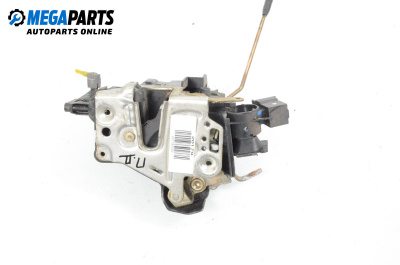 Брава на врата за Mercedes-Benz C-Class Estate (S202) (06.1996 - 03.2001), позиция: предна, дясна